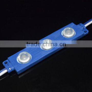 Dc12v IP65 3 5050 Led Lights Made in China photo-5