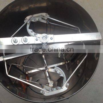 High Efficiency Electrical 8/eight Frames Honey Extractor,Medium-sized Honey Electric Shake Machine photo-4