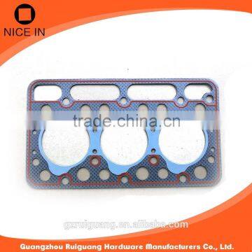 Wholesale From China NO 15354 0331 1 3D76 Engine Gasket Kit