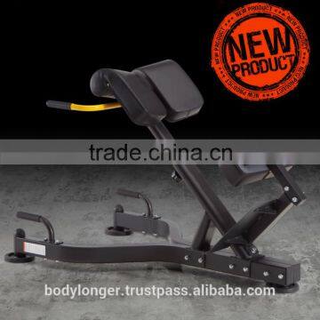 BK-3038 Flexor Back Extension roman chair/multi gym equipment/multi strength