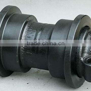 hitachi crawler spare parts EX60-1 bottom roller