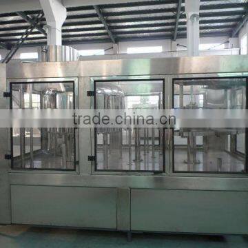 RCGF12-12-6 orange juice filling machine