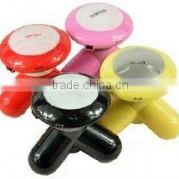 Small USB Massager