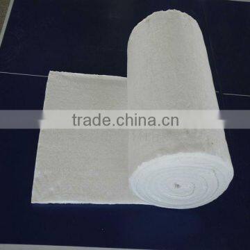 Insulation Materials Ceramic Fiber Bulk/Blanket photo-5
