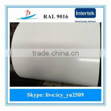 Steel Coil Type and Coated Surface Treatment Steel coil