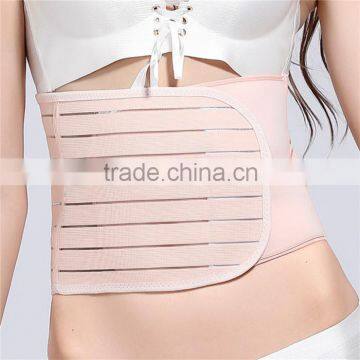 slim belt for women after pregnancy,maternity hip support belt, Waist Trimmer Belt Lady