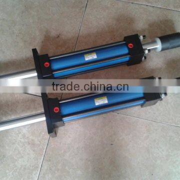 hydraulic cylinder for press