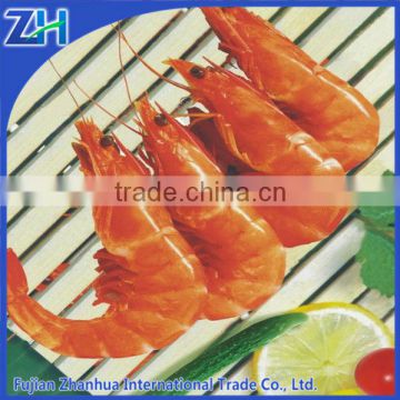 frozen vannamei shrimp price