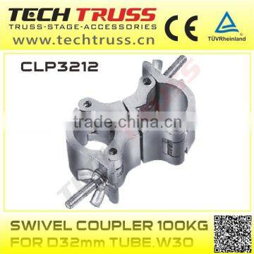 CLP3212clamps scaffold used in construction building