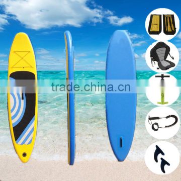 Soft top inflatable sup stand up paddle surf board                        
                                                                                Supplier's Choice