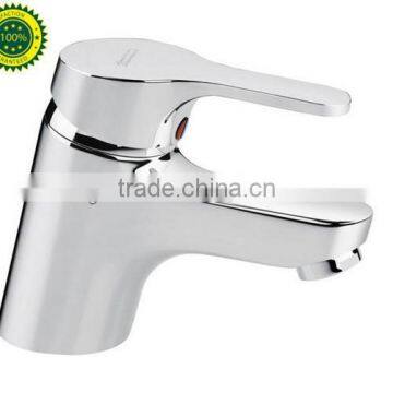 Australian standard new style single handle bathroom basin faucet with Watermark