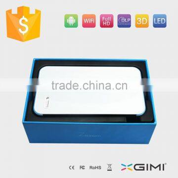 Mini Led Projector for Home Cinema photo-6