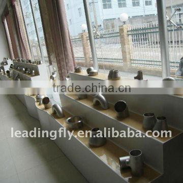 PIPE FITTINGS( FACTORY