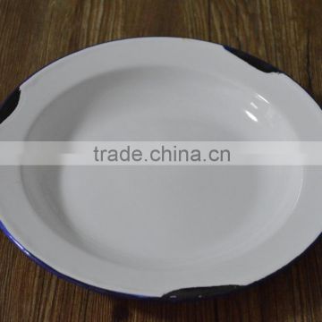 melamine dish