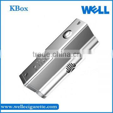 New coming~Kanger latest box mod Kbox original Kanger Kbox 40W