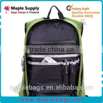 Trekking Backpack Bag Running Bag Biycle Backpack photo-2