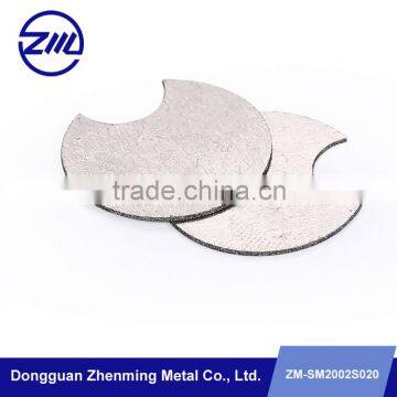 Stainless steel hardware fittings ,small custom mechanical parts supplier