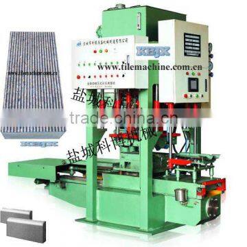 lower price curbstone machine KEBO