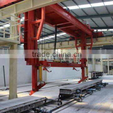 AAC block making machine autoclave aerated block machine