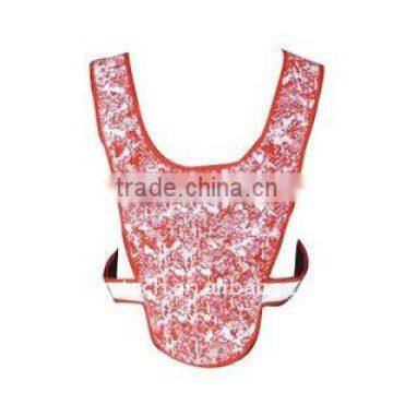 Reflective Running Wear