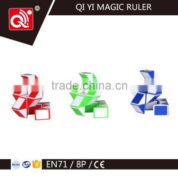 24pcs Snake Puzzle Toy photo-2