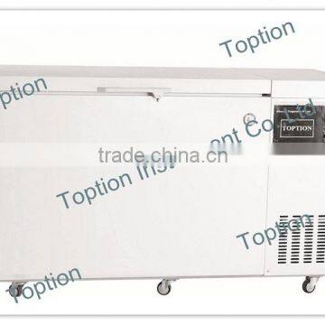 Environment Friendly Ultra Low Temperature Refrigerator photo-3