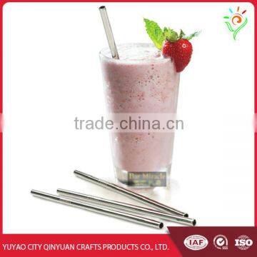 Stainless Steel Straws Wholesale, Custom Long Stainless Steel Drinking Straw Quality Choice photo-4