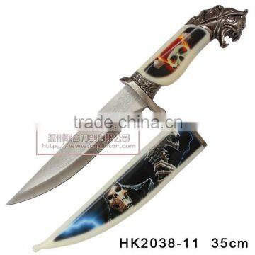 Wholesale Hunting Knife HK2038-11 photo-2