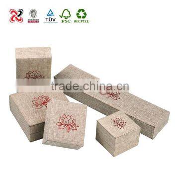 European Bracelet/Watch Gift Boxes Cases