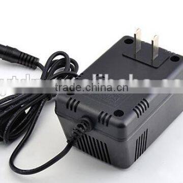 12V500mA AC/DC Linear power adapter