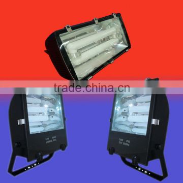 high efficiency stadium floodlight