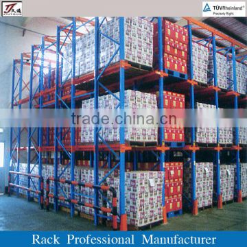 Heavy Duty Warehouse rack/Pallet Rack/Shelf