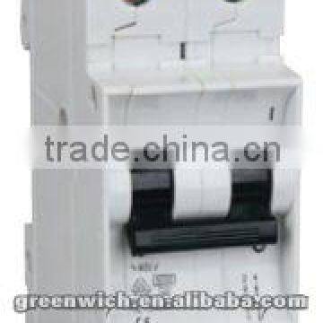 K SERIES MCB breaker / MINI CIRCUIT BREAKER