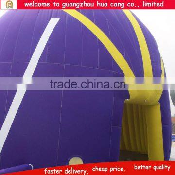 New Design Attractive Outdoor Advertising Inflatable Tent Party/event/exhibition/tent photo-5