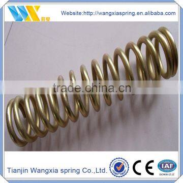 stainless steel spring