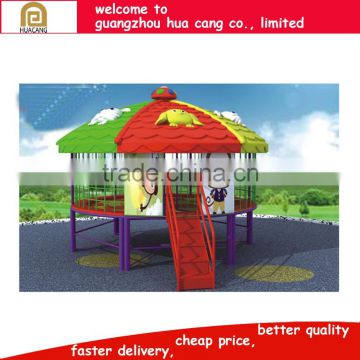 China newest design jumping bungee trampoline wholesale