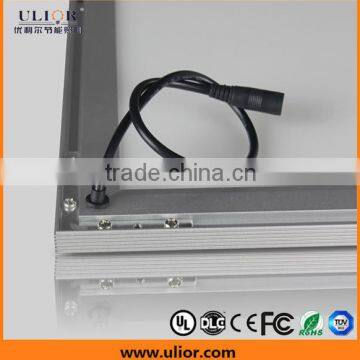 Cheap Price Super Slim 600x600mm Led Panel CE ROHS Certificated 2x2 Led Ceiling Panel photo-2