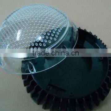 Custom Plastic Housing Plastic led Lamp Light Housing