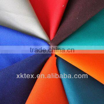 Nonconducting Flame Retardant Fabric