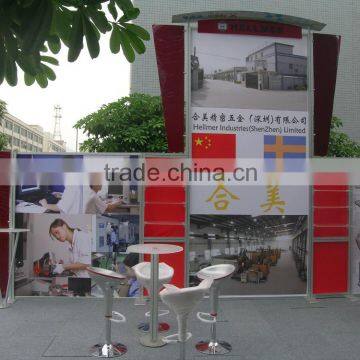 2016 Fashionable New Style and High Quality Exhibition Backdrop Wall photo-4