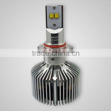 45W LED Headlights Universal, HB4 Car Led Headlight Adjustable F Ocus Length To Adapt For Different Cars photo-2