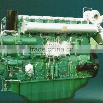 Yuchai Marine Diesel Engine YC6C Series