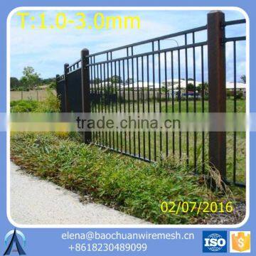 Metal Fence Panels And STEEL FENCE panles