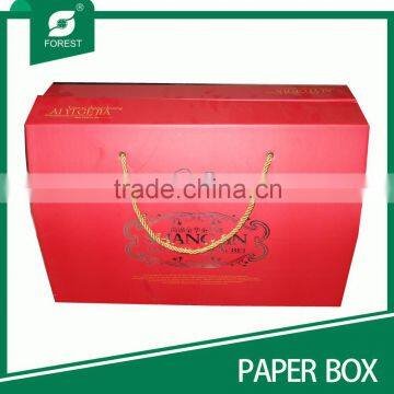 LUXURY GIFT BOX FOR MORDERN HOME FASHION DESIGN photo-2