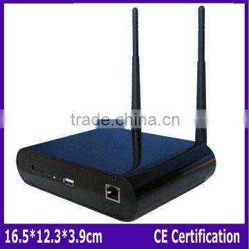 Bluetooth Router