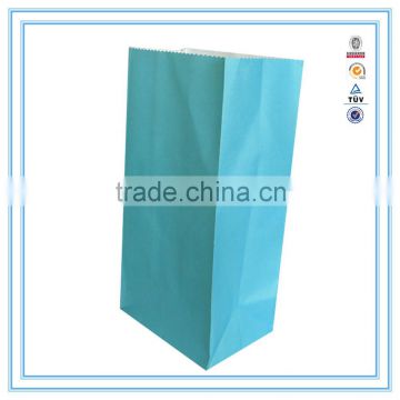 Alibaba china paper bag manufacturer, custom food paper bags