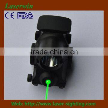 Special Desighed Mini Laser sight for Glock style pistol and other guns