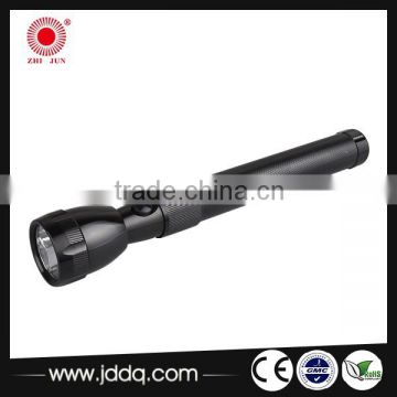 JD-317-3SC USB High power aluminium led protable torch flashlight China Manufacturer & Wholesaler & Supplier