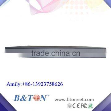 FTTH/FTTO/FTTB Solution 4/8PON Ports 1U EPON OLT GEPON Optical Line Terminal photo-2