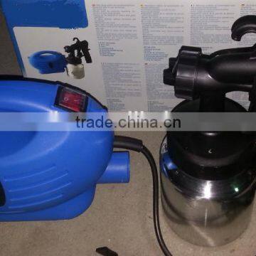 HVLP SPRAY GUN NA005